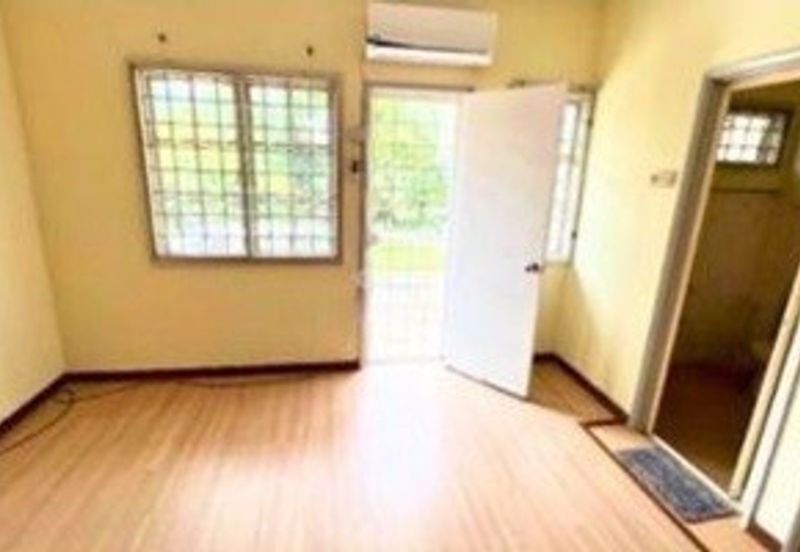 Wangsa Maju Seksyen 5