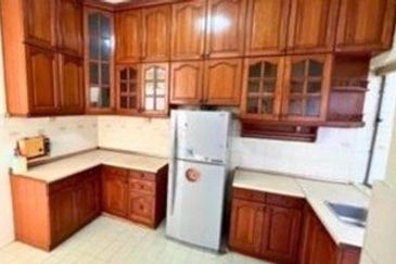 Wangsa Maju Seksyen 5