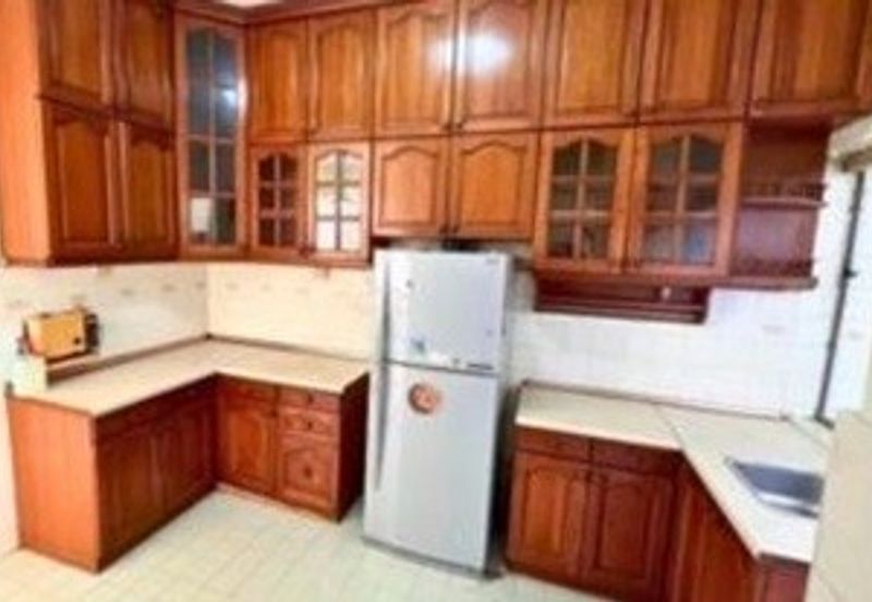 Wangsa Maju Seksyen 5