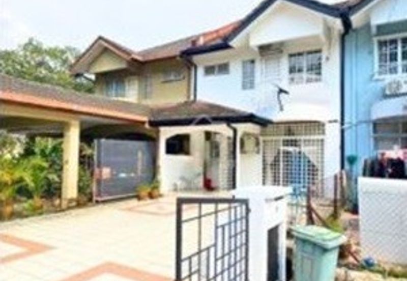 Wangsa Maju Seksyen 5