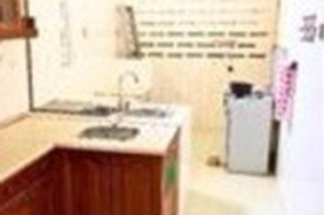 Wangsa Maju Seksyen 5