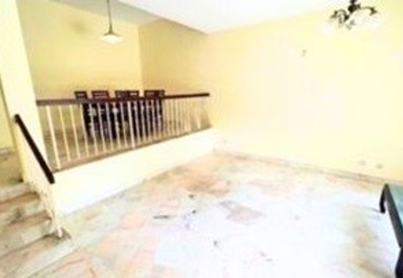 Wangsa Maju Seksyen 5