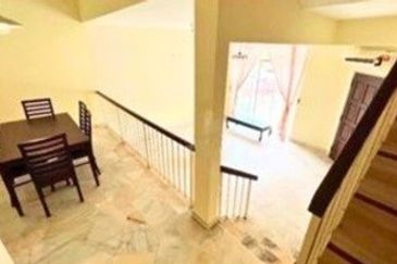 Wangsa Maju Seksyen 5