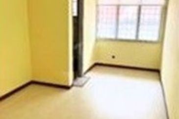 Wangsa Maju Seksyen 5