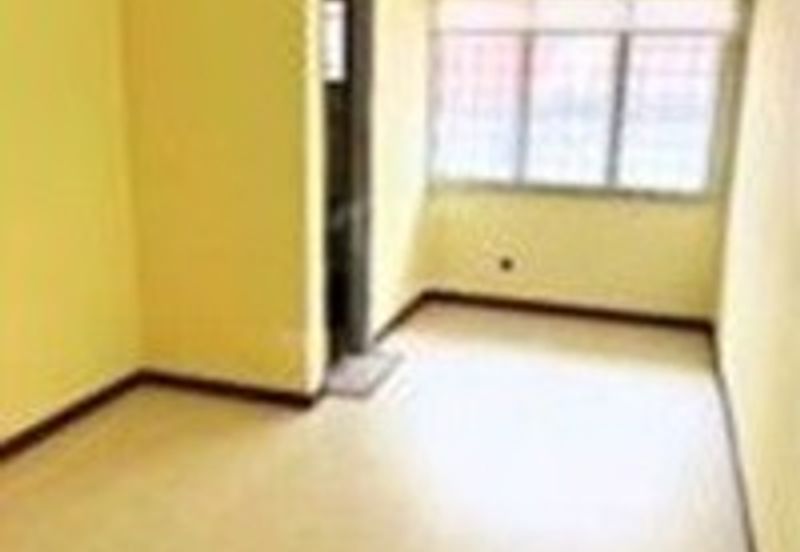 Wangsa Maju Seksyen 5