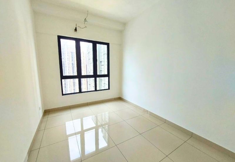 Residensi Bintang Bukit Jalil