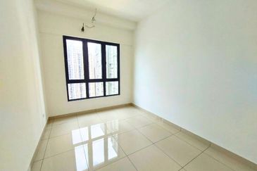 Residensi Bintang Bukit Jalil