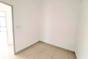 Residensi Bintang Bukit Jalil