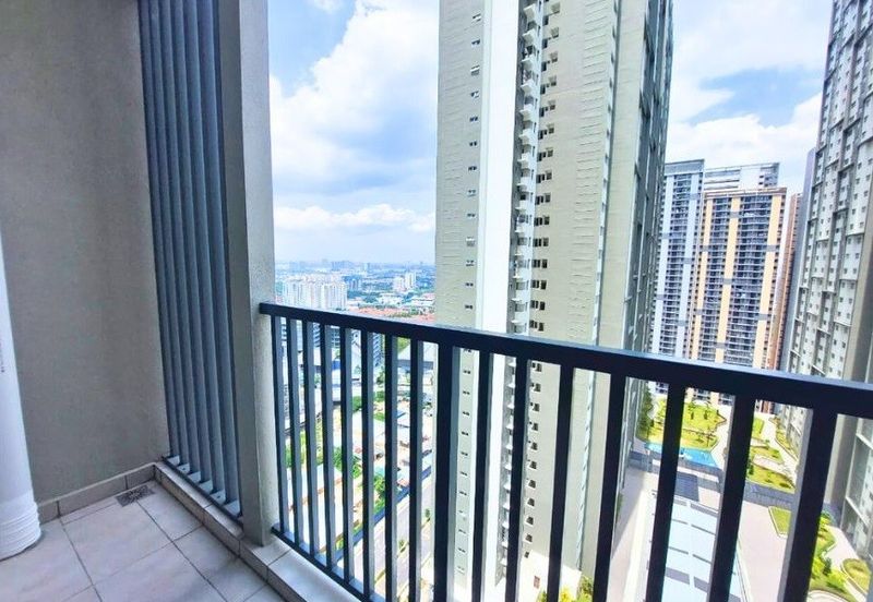 Residensi Bintang Bukit Jalil