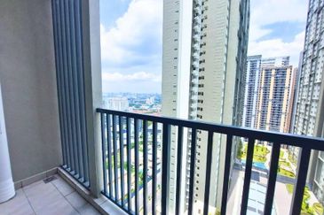 Residensi Bintang Bukit Jalil