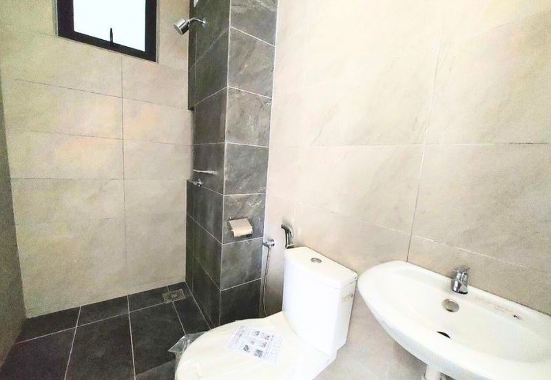 Residensi Bintang Bukit Jalil