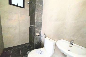 Residensi Bintang Bukit Jalil