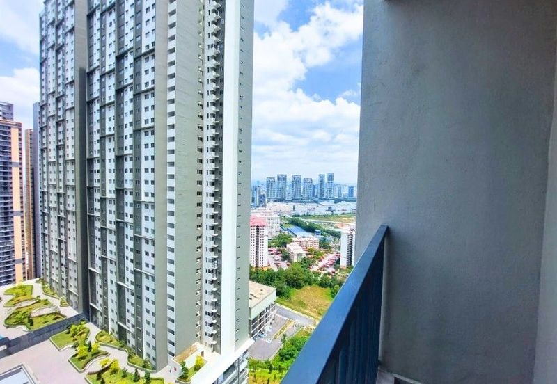 Residensi Bintang Bukit Jalil