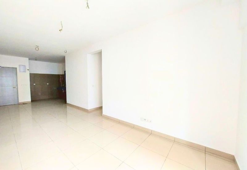 Residensi Bintang Bukit Jalil