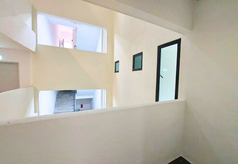 Residensi Bintang Bukit Jalil