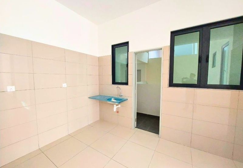 Residensi Bintang Bukit Jalil