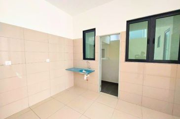 Residensi Bintang Bukit Jalil