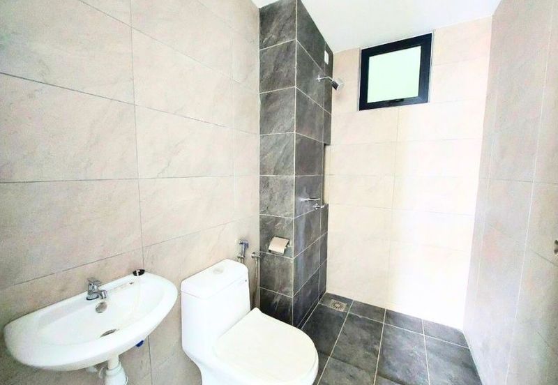 Residensi Bintang Bukit Jalil