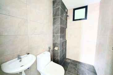 Residensi Bintang Bukit Jalil