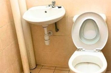 Sunway Batu Caves Shop Apartment