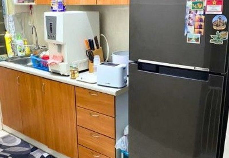 Sunway Batu Caves Shop Apartment