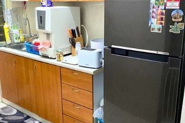 Sunway Batu Caves Shop Apartment