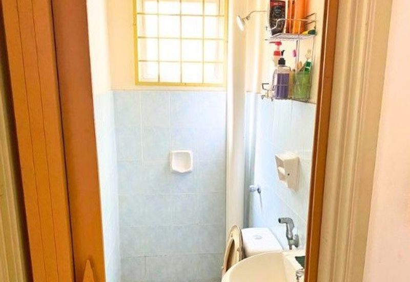 Sunway Batu Caves Shop Apartment