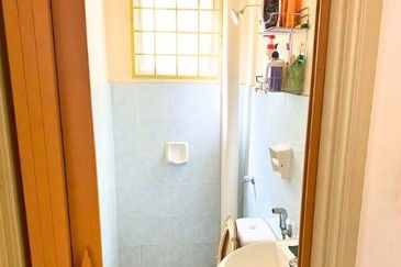 Sunway Batu Caves Shop Apartment