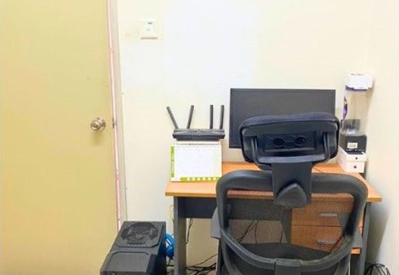 Sunway Batu Caves Shop Apartment