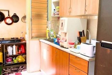 Sunway Batu Caves Shop Apartment