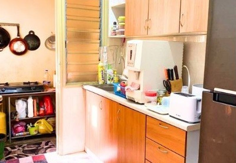 Sunway Batu Caves Shop Apartment