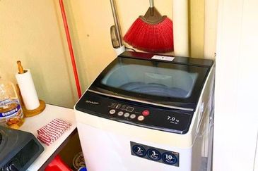 Sunway Batu Caves Shop Apartment