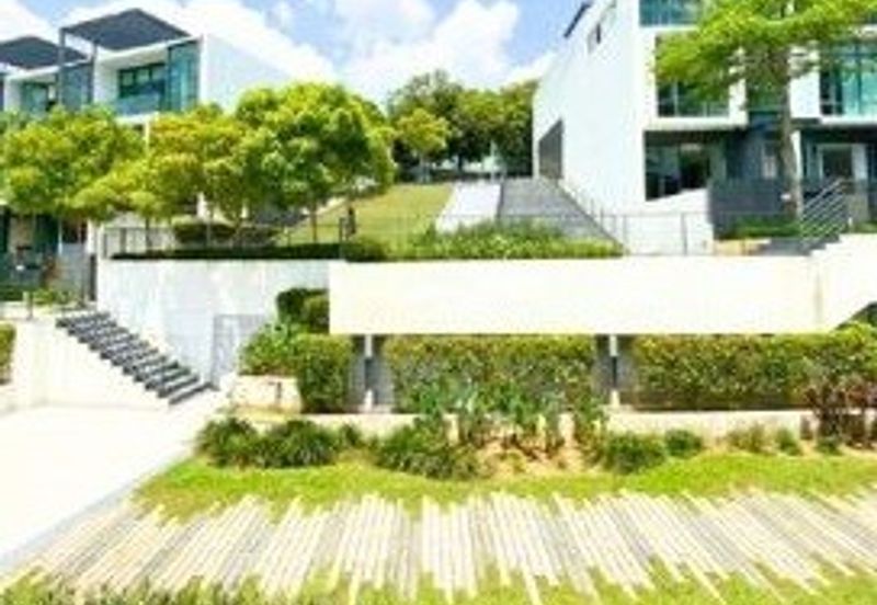 East Residence @ KLGCC