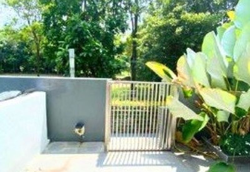 East Residence @ KLGCC