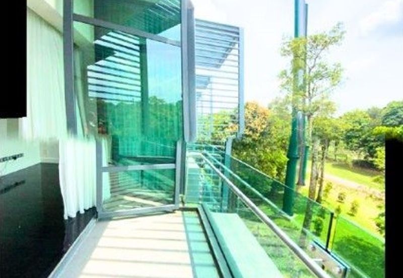 East Residence @ KLGCC