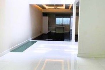 East Residence @ KLGCC