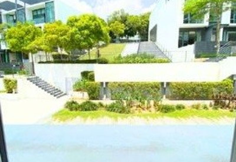 East Residence @ KLGCC