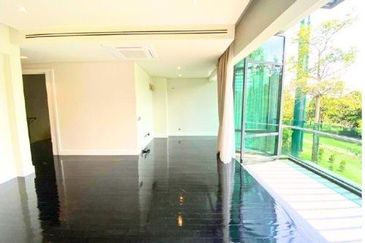 East Residence @ KLGCC