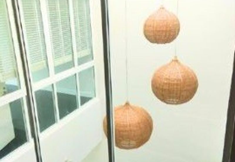 East Residence @ KLGCC