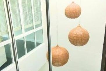 East Residence @ KLGCC