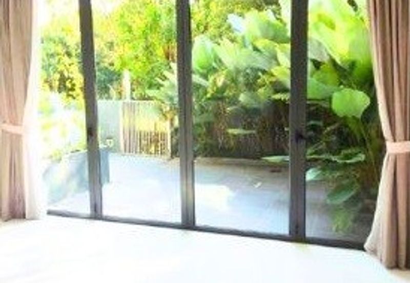 East Residence @ KLGCC