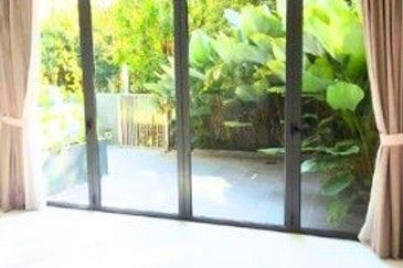 East Residence @ KLGCC