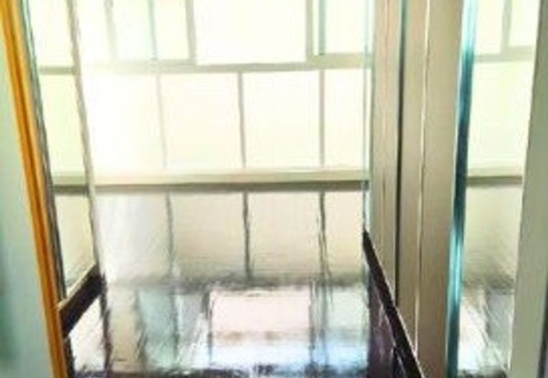 East Residence @ KLGCC