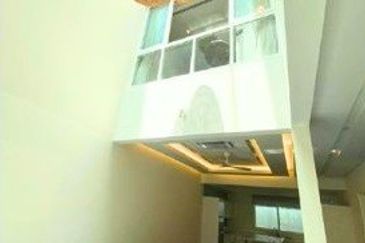 East Residence @ KLGCC