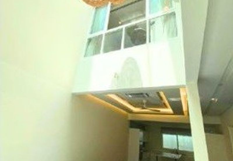 East Residence @ KLGCC