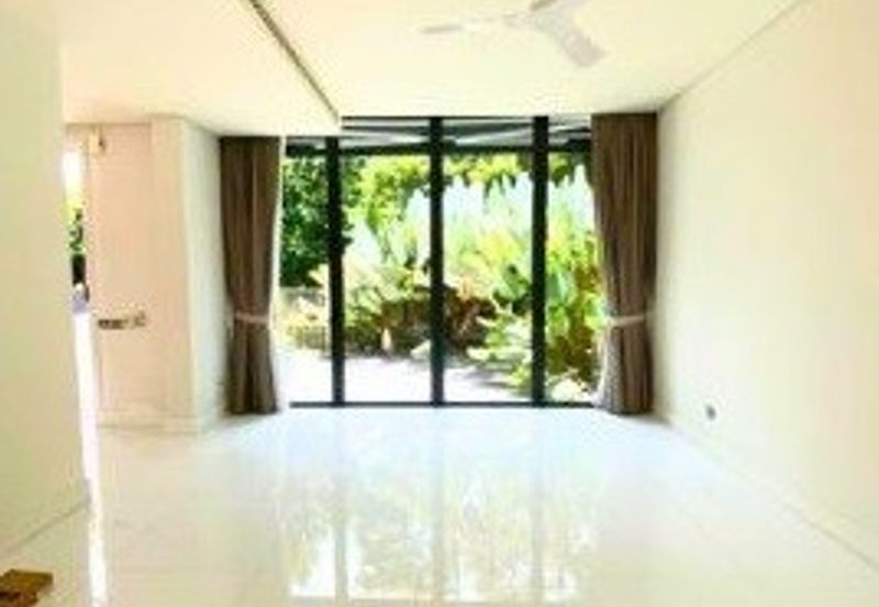 East Residence @ KLGCC