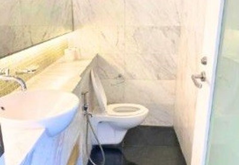 East Residence @ KLGCC