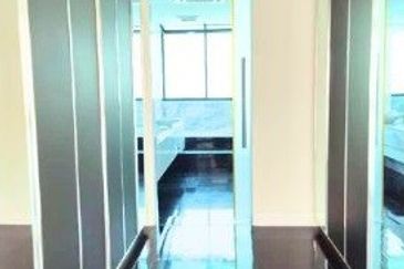 East Residence @ KLGCC