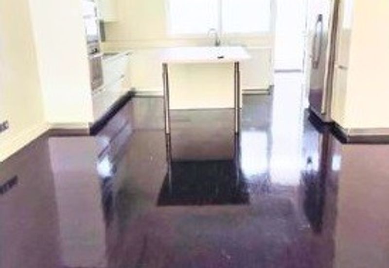 East Residence @ KLGCC