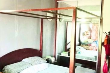 Seksyen 15, Bandar Baru Bangi